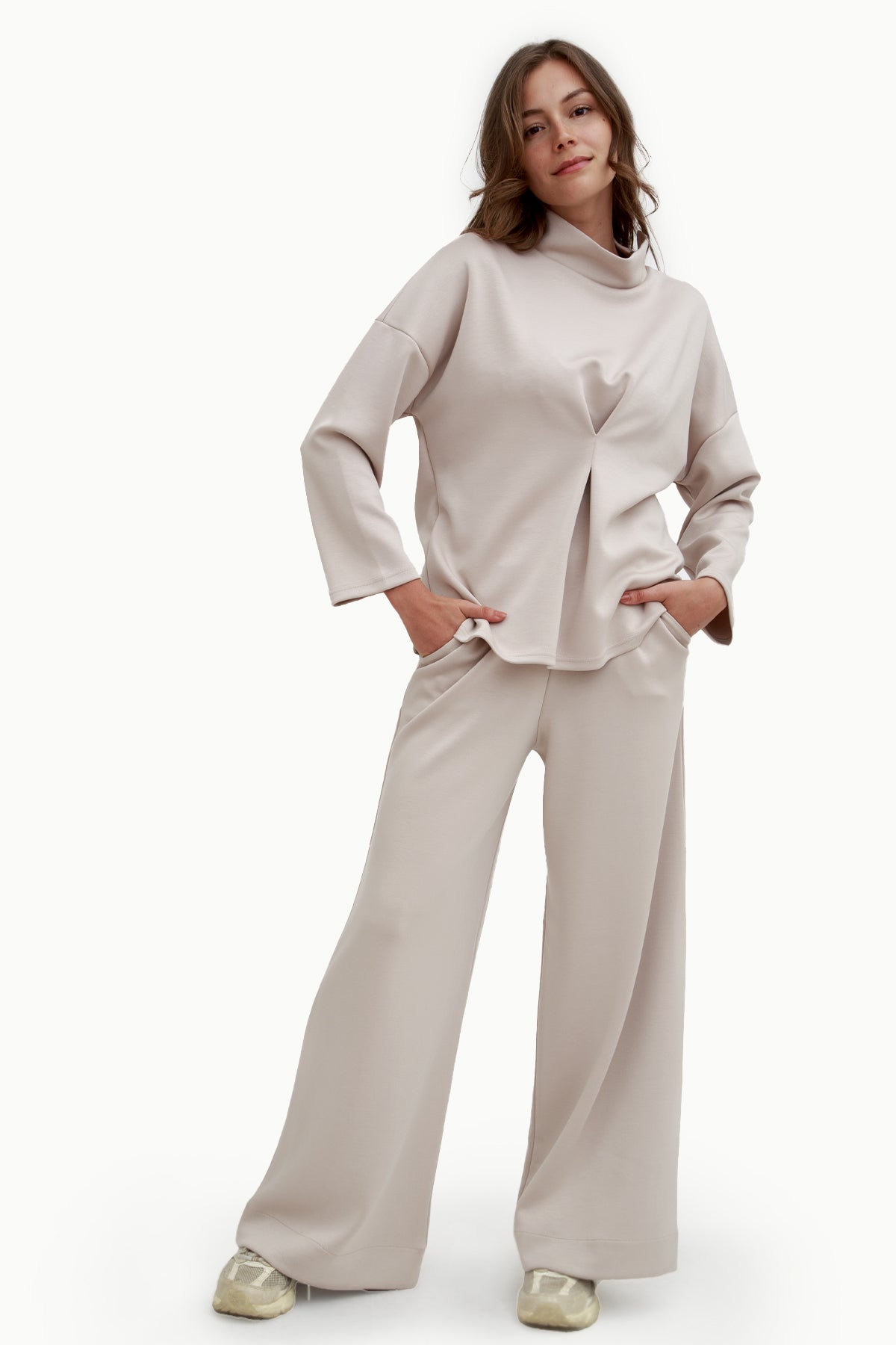 Pantalone palazzo