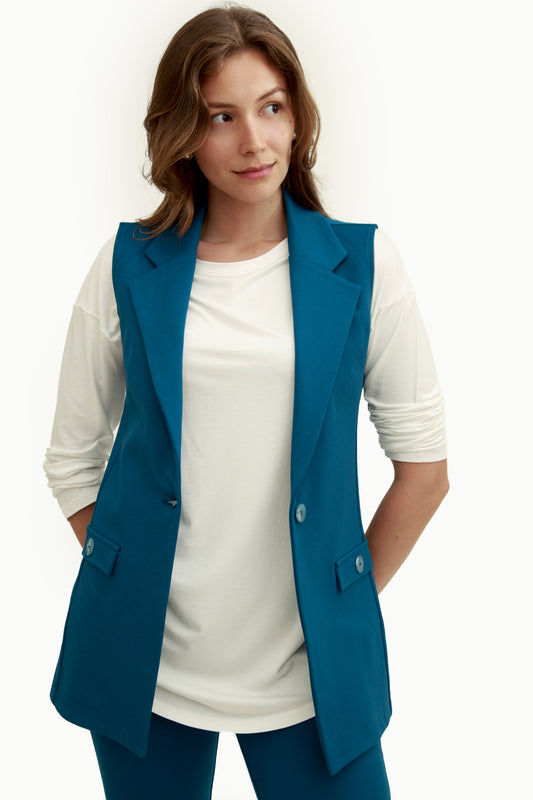 Gilet Sartoriale