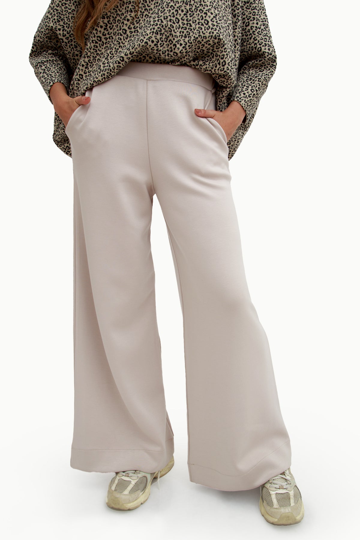 Pantalone palazzo