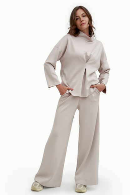 Pantalone palazzo
