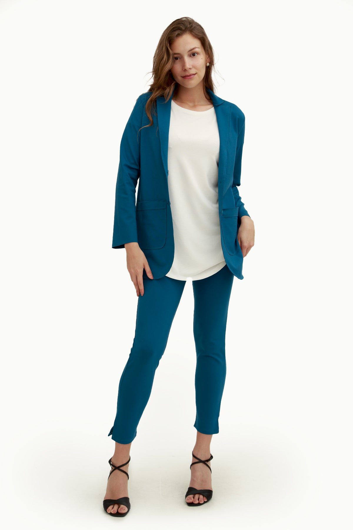 Pantaloni skinny