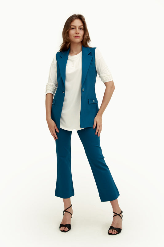 Pantaloni trombetta