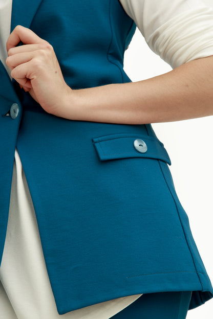 Gilet Sartoriale
