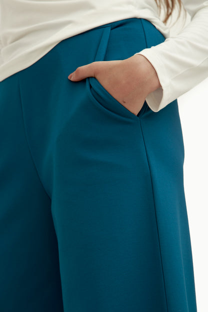 Pantaloni palazzo