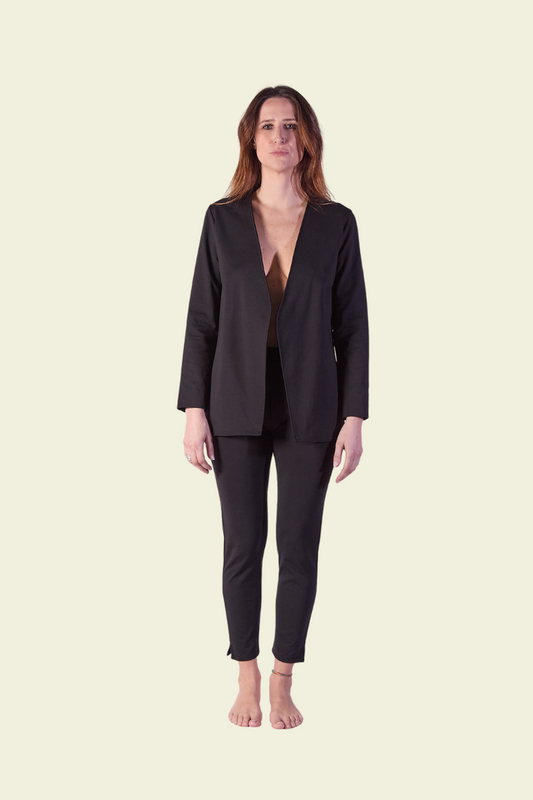 pantalone falena